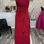Vestido Abbie