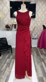 Vestido Abbie