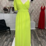 Vestido New York