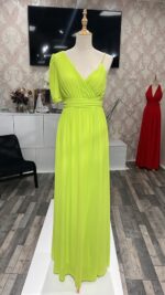 Vestido New York