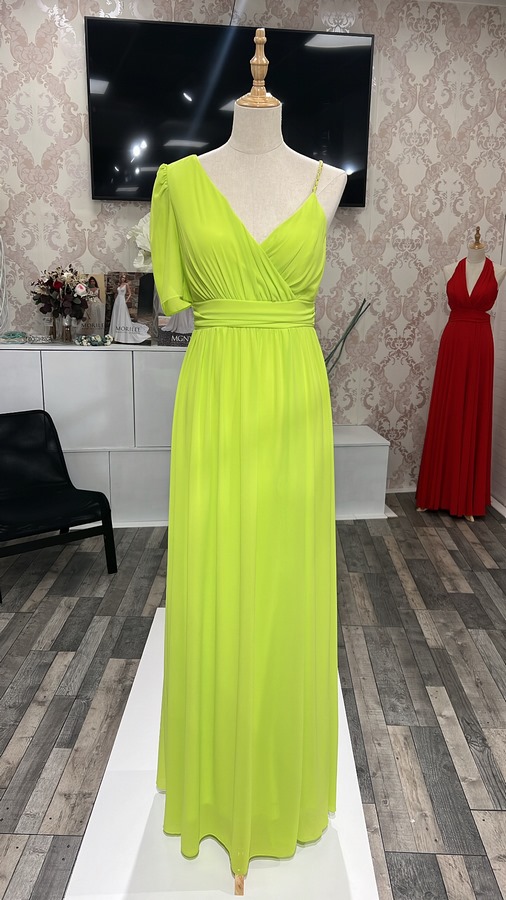 SQER6253 Vestido New York - Imagen 1