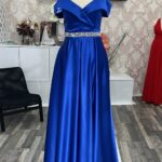 Vestido Bonnie