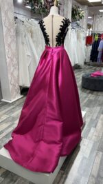 Vestido Luxe - Imagen 5