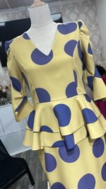 Vestido Noelia - Imagen 3