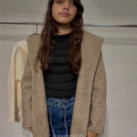 Chaqueta trisha