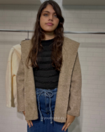 Chaqueta trisha