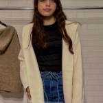 Chaqueta trisha