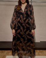 Vestido liria - Imagen 4