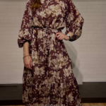 Vestido megan