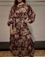 Vestido megan