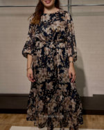 Vestido megan