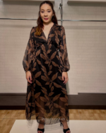 Vestido liria