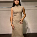 vestido carla