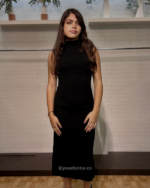 vestido carla