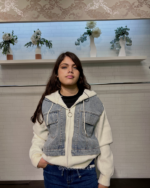 chaqueta filipa