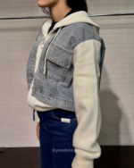 chaqueta filipa - Imagen 2