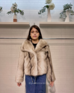 chaqueta vera