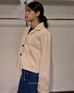 Chaqueta Azzaro - Imagen 2