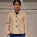Chaqueta Azzaro