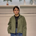 Chaqueta Azzaro