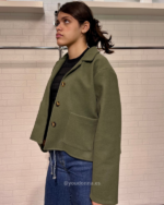 Chaqueta Azzaro - Imagen 3