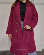Chaqueta Brisa