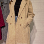 Chaqueta Brisa