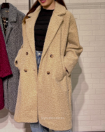 Chaqueta Brisa