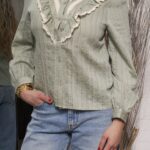 Blusa encanto