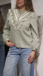 Blusa encanto