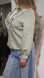 Blusa encanto - Imagen 2