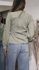 Blusa encanto - Imagen 3