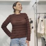 Blusa Cacao