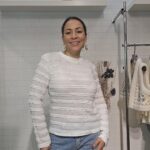 Blusa Pureza