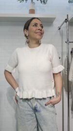 Blusa Caricia - Imagen 2