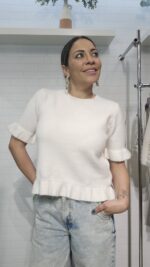Blusa Caricia - Imagen 3