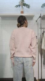 Jersey Corazón Rosa - Imagen 3