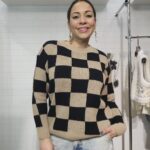 Jersey Damas