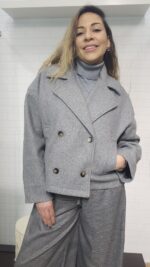 Chaqueta Ariadna