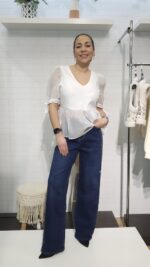 Pantalón Brilli Brilli