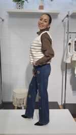 Pantalón Teddy - Imagen 3