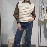 Pantalón Teddy