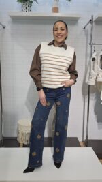 Pantalón Teddy