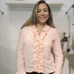 Blusa Coraline
