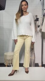 Pantalón Lima