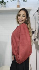 Chaqueta Velvet - Imagen 2