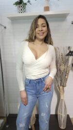 Body Zaira