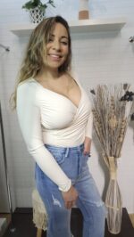 Body Zaira - Imagen 2