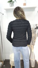 Blusa Ébano - Imagen 3