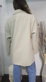 Abrigo Estela - Imagen 3